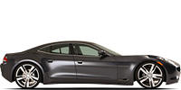 Fisker Karma �����