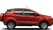 Ford EcoSport ���������