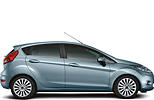 Ford Fiesta �������