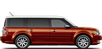 Ford Flex