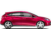 Ford Focus III