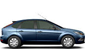 Ford Focus 5-�� ������� �������