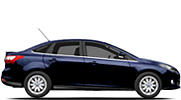 Ford Focus III
