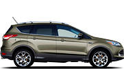 Ford Kuga 2012