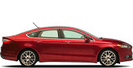 Ford Mondeo 2012