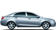 Geely Emgrand EC7 �����