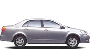 Geely FC