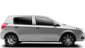 Geely MK-2 �������