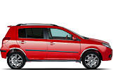 Geely MK Cross �������