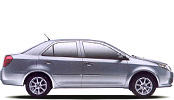 Geely MK �����