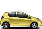 Geely Panda LC �������