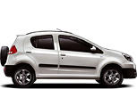 Geely Panda GX2 Cross ���������