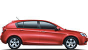 Geely Emgrand EC7-RV