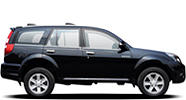 Great Wall Haval H3