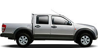 Great Wall Wingle