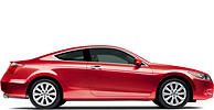 Honda Accord Coupe