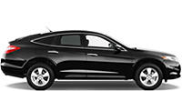 Honda Accord Crosstour ���������