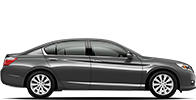 Honda Accord 2013