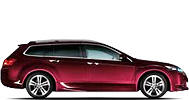 Honda Accord Tourer