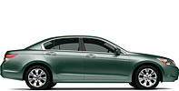 Honda Accord USA