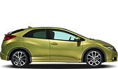 Honda Civic New