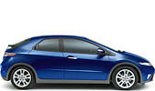 Honda Civic 5D �������
