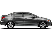 Honda Civic New