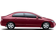 Honda Civic 4D �����