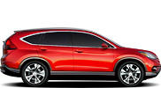 Honda CR-V 2013