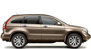 Honda CR-V ���������