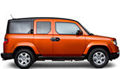 Honda Element
