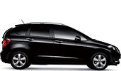 Honda FR-V
