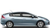 Honda Insight New