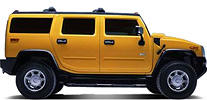 Hummer H2 �����������