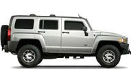 Hummer H3