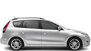 Hyundai i30cw