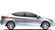 Hyundai Elantra New �����