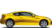 Hyundai Genesis Coupe