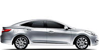 Hyundai Grandeur New