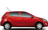 Hyundai i20 2012