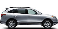 Hyundai ix55