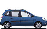 Hyundai Matrix ��������