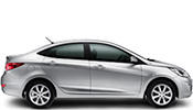 Hyundai Accent RB �����