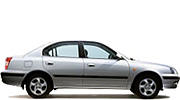Hyundai Elantra XD