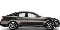 Infiniti M �����
