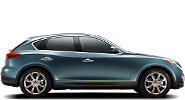Infiniti EX ���������