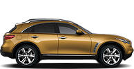 Infiniti FX ���������