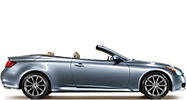 Infiniti G Cabrio