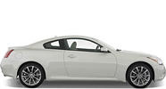 Infiniti G Coupe