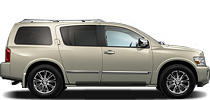 Infiniti QX56 �����������